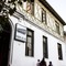 Hostal Providencia - map