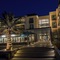 Strand Hotel Swakopmund - map