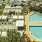 City Palace Hotel - map