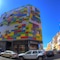 Hotel Puerto Canteras - map