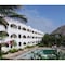 Jacaranda Beach Resort - map