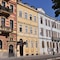 Bohemia Apartments Prague Old Town - map