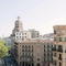 Rent Top Apartments Rambla Catalunya - map
