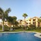 Mimosas Suites Banús - map