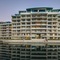 Canal Quays Luxury Apartments - map