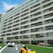Hotel Cozzi Ximen Tainan - map