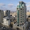 Royal Beach Tel Aviv By Isrotel Exclusive - map