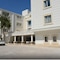 Sl La Perla Hotel Kemer All Inclusive - map