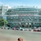 Centralnaya Hotel - map