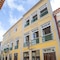 Santa Maria Hostel - map