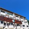 Hotel De Karon - map