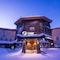Lapland Hotels Saaga - map