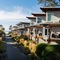 Cox Bay Beach Resort - map