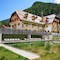 Hotel Plesnik - map