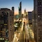 Tryp By Wyndham Abu Dhabi City Center - map