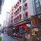 Ethnica Hotel Old City - map