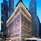 The Knickerbocker Hotel - map