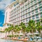 Sls Baha Mar - map