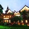 Moller Villa - map