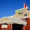Wingate By Wyndham Fort Saskatchewan - map