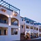 Romantica Hotel - map