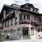 Hotel Fischer - map