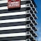 Comfort Suites Downtown - map