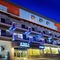 Hotel Presidente - map