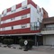 Hotel 24 - map