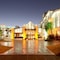 Santa Cecilia Resort & Spa - map