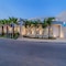Delfina Boutique Hotel - map