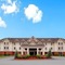 Comfort Suites - map