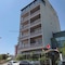 Hotel Baia Verde Gallipoli - map