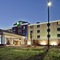 Holiday Inn Express And Suites Moultrie By Ihg - map