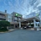 Holiday Inn Express Tifton By Ihg - map