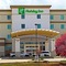 Holiday Inn Salina By Ihg - map