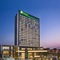 Holiday Inn Putian Xiuyu By Ihg - map