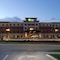 Holiday Inn Express Hotel & Suites Columbia Univ Area-Hwy 63 By Ihg - map