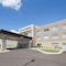 Holiday Inn Express Rochester Hills - map