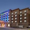Holiday Inn Express & Suites Ottawa East - Orleans By Ihg - map