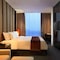 Po Hotel Semarang - map