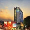 Holiday Inn Express Surabaya Centerpoint By Ihg - map