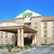 Holiday Inn Express Hotel & Suites Pecos, An Ihg Hotel - map