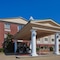Holiday Inn Express Hotel & Suites Oxford By Ihg - map