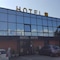 Hotel Ascot - map
