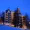 Hotel Principi Di Piemonte Sestriere - map