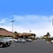 Holiday Inn Hotel - map