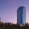 Saad Hotel Astana - map