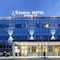 Renion Hotel Almaty - map