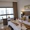 Hotel Olympic Djerba - map